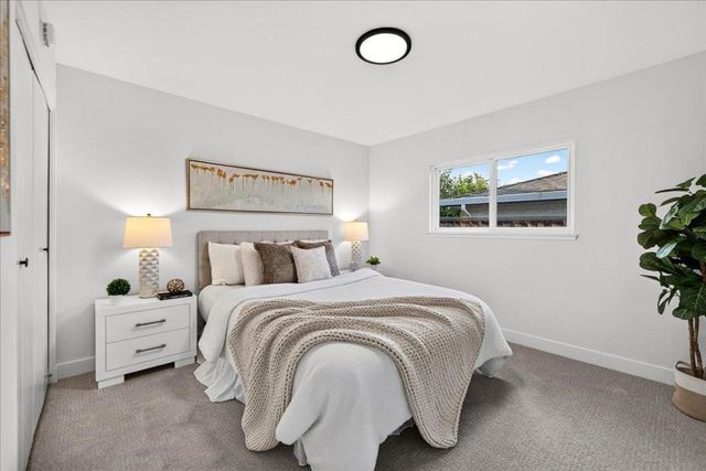 1055 Summerwood Court, San Jose, CA 95132