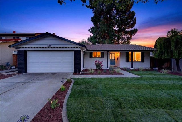 1055 Summerwood Court, San Jose, CA 95132