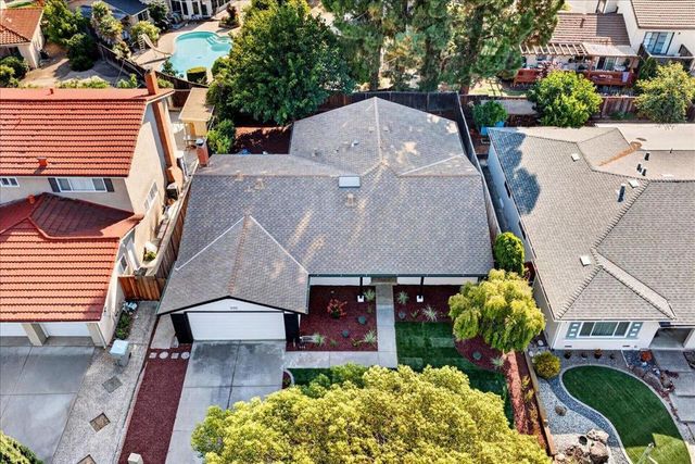1055 Summerwood Court, San Jose, CA 95132