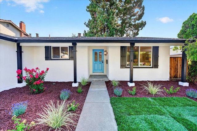 1055 Summerwood Court, San Jose, CA 95132