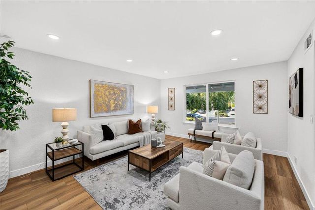 1055 Summerwood Court, San Jose, CA 95132