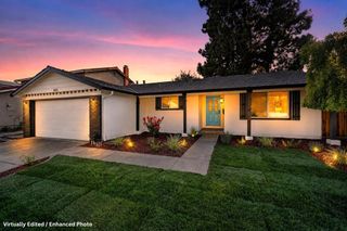 1055 Summerwood Court, San Jose, CA 95132