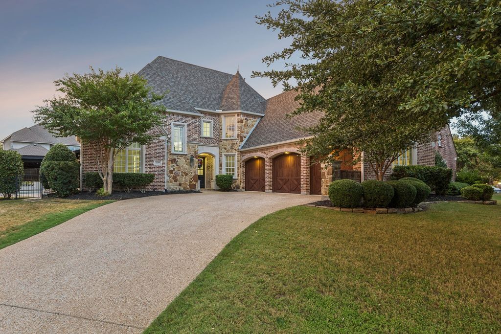 11790 Azteca Lane, Frisco, TX 75033 — photo 2