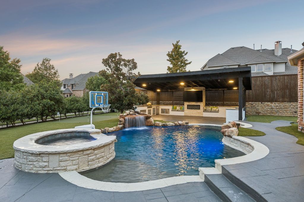 11790 Azteca Lane, Frisco, TX 75033 — photo 3