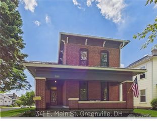 341 E Main Street, Greenville, OH 45331