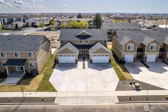 921 W Ted Yao Way, Moses Lake, WA 98837