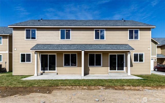 921 W Ted Yao Way, Moses Lake, WA 98837