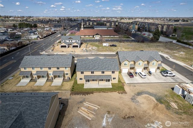 921 W Ted Yao Way, Moses Lake, WA 98837