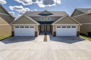 921 W Ted Yao Way, Moses Lake, WA 98837