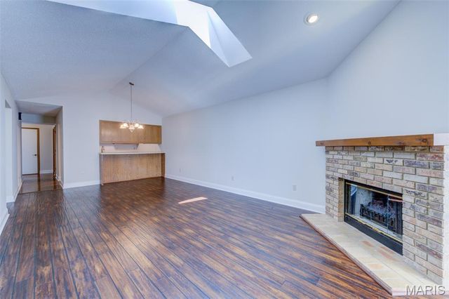 5566 Pierre Court, Unincorporated, MO 63128