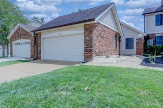 5566 Pierre Court, Unincorporated, MO 63128