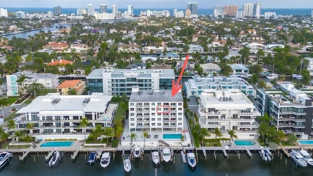 155 Isle Of Venice Dr 602, Fort Lauderdale, FL 33301