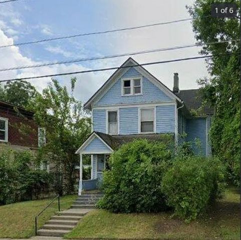 7 Charlotte Street, Binghamton, NY 13905