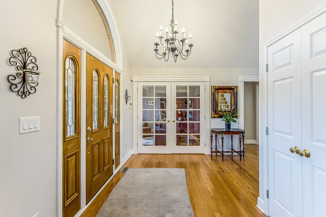 7179 Brass Creek Drive, Webster Twp, MI 48130