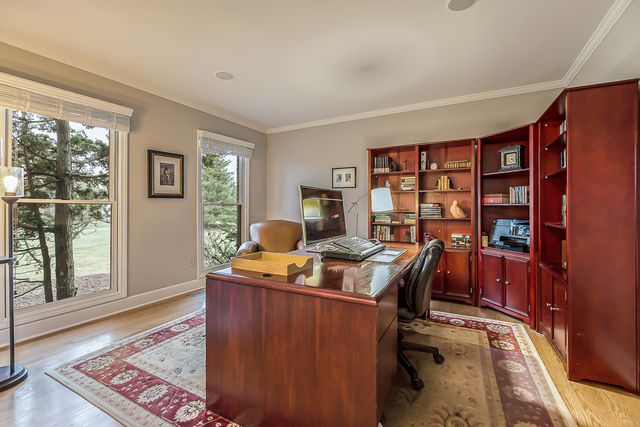 7179 Brass Creek Drive, Webster Twp, MI 48130