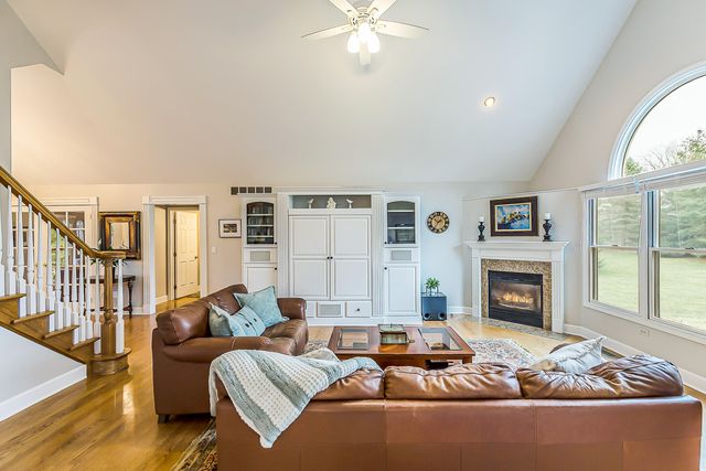 7179 Brass Creek Drive, Webster Twp, MI 48130