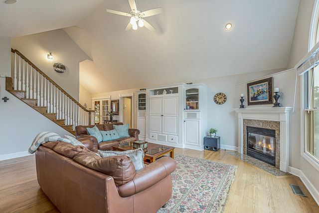 7179 Brass Creek Drive, Webster Twp, MI 48130