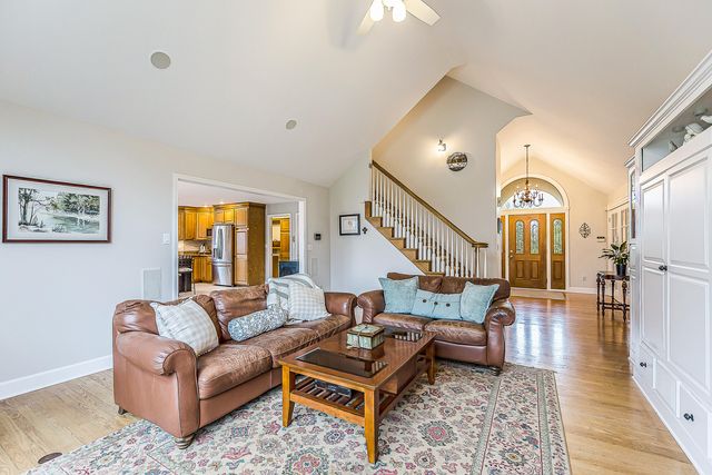 7179 Brass Creek Drive, Webster Twp, MI 48130