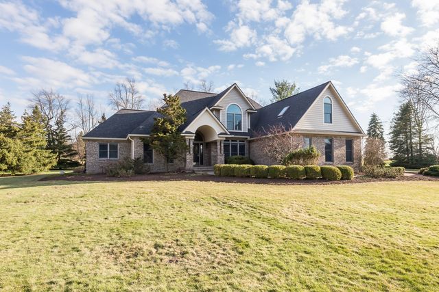 7179 Brass Creek Drive, Webster Twp, MI 48130