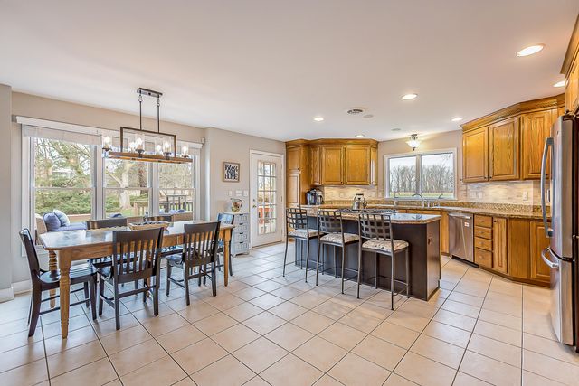 7179 Brass Creek Drive, Webster Twp, MI 48130