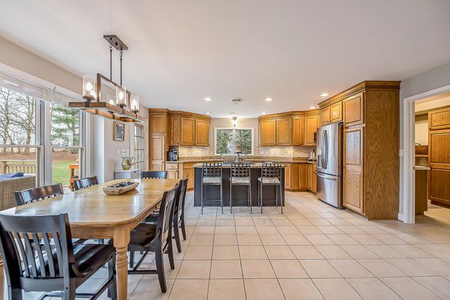 7179 Brass Creek Drive, Webster Twp, MI 48130