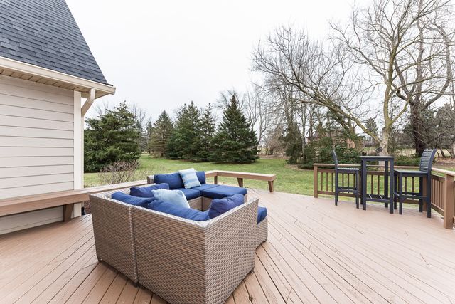 7179 Brass Creek Drive, Webster Twp, MI 48130