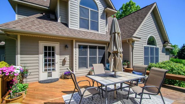 7179 Brass Creek Drive, Webster Twp, MI 48130