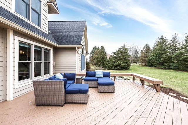 7179 Brass Creek Drive, Webster Twp, MI 48130