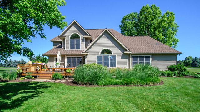 7179 Brass Creek Drive, Webster Twp, MI 48130