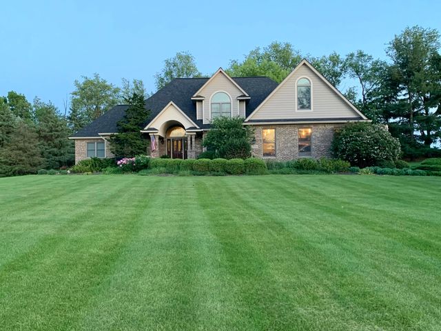 7179 Brass Creek Drive, Webster Twp, MI 48130