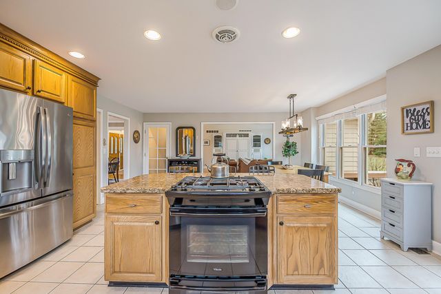 7179 Brass Creek Drive, Webster Twp, MI 48130