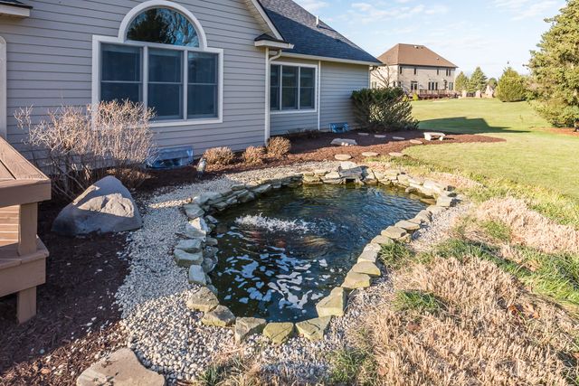 7179 Brass Creek Drive, Webster Twp, MI 48130