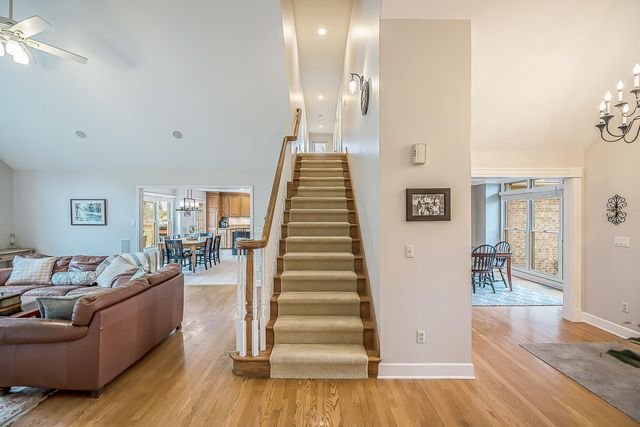 7179 Brass Creek Drive, Webster Twp, MI 48130