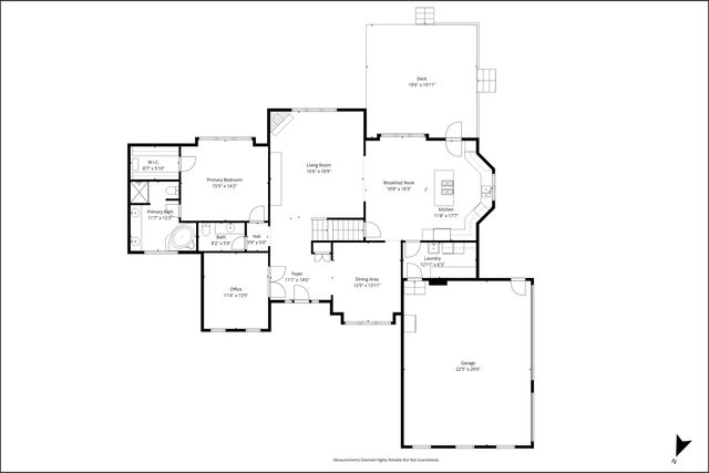 7179 Brass Creek Drive, Webster Twp, MI 48130