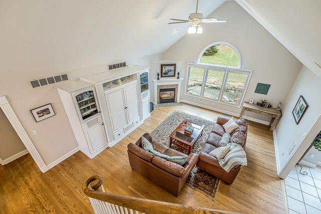 7179 Brass Creek Drive, Webster Twp, MI 48130