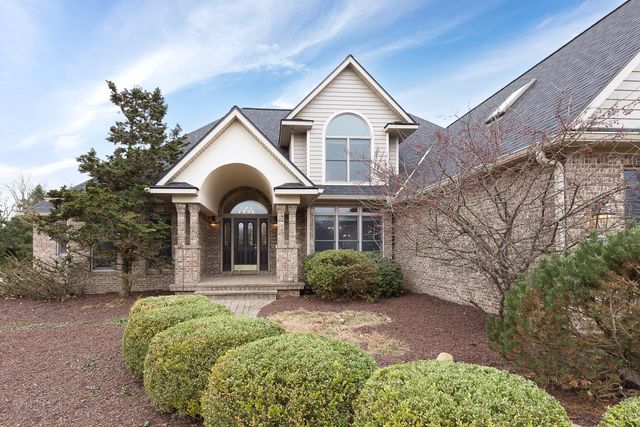 7179 Brass Creek Drive, Webster Twp, MI 48130