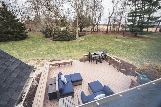 7179 Brass Creek Drive, Webster Twp, MI 48130