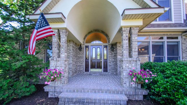 7179 Brass Creek Drive, Webster Twp, MI 48130