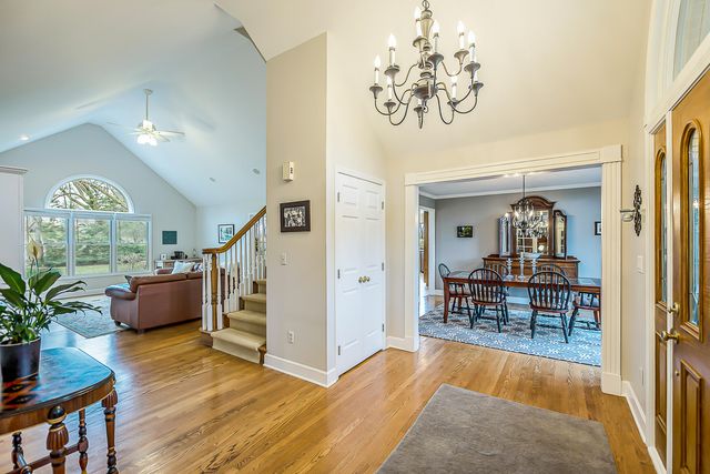 7179 Brass Creek Drive, Webster Twp, MI 48130