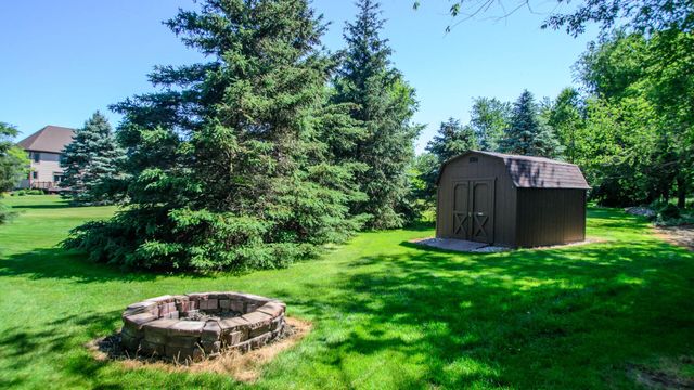 7179 Brass Creek Drive, Webster Twp, MI 48130