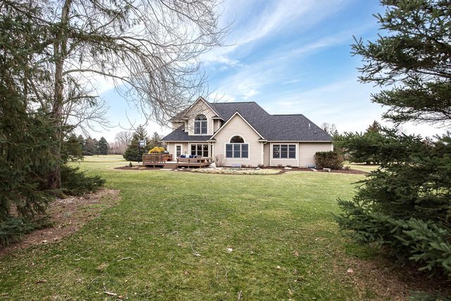 7179 Brass Creek Drive, Webster Twp, MI 48130