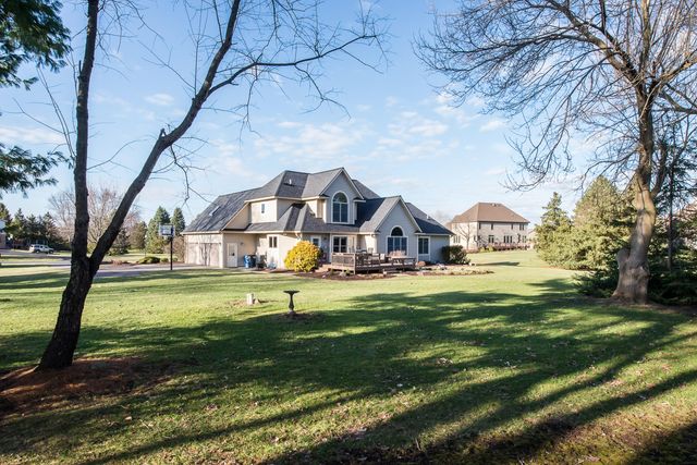 7179 Brass Creek Drive, Webster Twp, MI 48130
