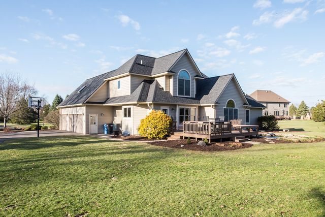 7179 Brass Creek Drive, Webster Twp, MI 48130