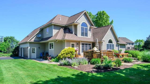 7179 Brass Creek Drive, Webster Twp, MI 48130