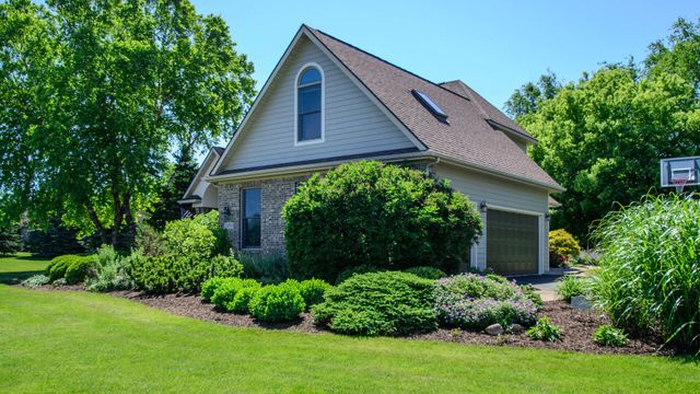 7179 Brass Creek Drive, Webster Twp, MI 48130