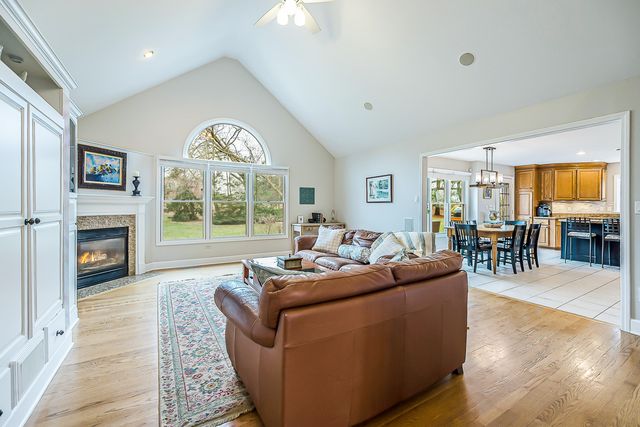 7179 Brass Creek Drive, Webster Twp, MI 48130