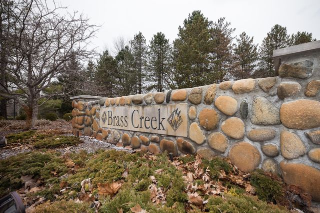 7179 Brass Creek Drive, Webster Twp, MI 48130