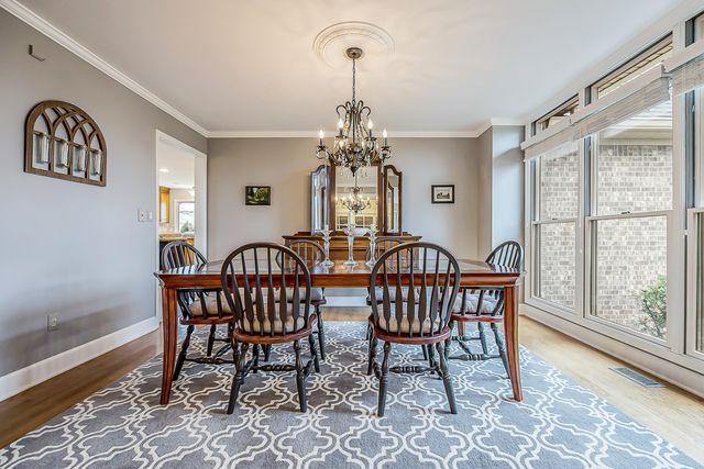 7179 Brass Creek Drive, Webster Twp, MI 48130