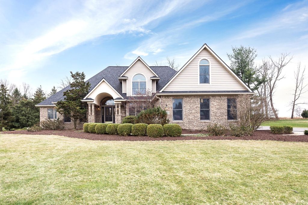 7179 Brass Creek Drive, Webster Twp, MI 48130