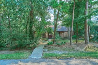 1903 Old Field Place, The Woodlands, TX 77380